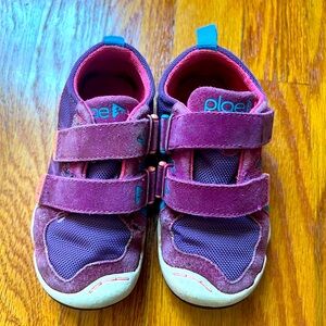 PLAE Ty kids shoes